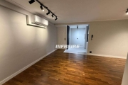 Apartamento com 3 dormitórios à venda, 104 m² por R$ 1.380.000 - Vila Madalena - São Paulo/SP