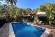 Casa com 4 dormitórios, 320 m² - venda por R$ 2.900.000,00 ou aluguel por R$ 20.000,00/mês - Granja Viana - Carapicuíba/SP