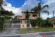 Casa à venda, 362 m² por R$ 1.490.000,00 - Chácara Vale do Rio Cotia - Carapicuíba/SP