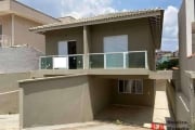 Casa à venda, 119 m² por R$ 640.000,00 - Granja Viana - Cotia/SP