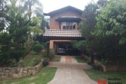 Casa, 374 m² - venda por R$ 1.500.000,00 ou aluguel por R$ 7.000,00/mês - Paysage Serein - Vargem Grande Paulista/SP