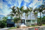 Casa com 4 dormitórios à venda, 435 m² por R$ 2.899.000,00 - Chácara dos Lagos - Carapicuíba/SP