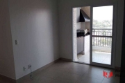 Apartamento à venda, 53 m² por R$ 460.000,00 - Jardim Bussocaba City - Osasco/SP