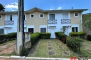 Casa com 2 dormitórios à venda, 60 m² por R$ 380.000,00 - Granja Viana - Cotia/SP