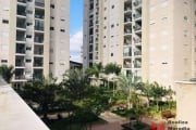 Apartamento com 3 dormitórios à venda, 111 m² por R$ 630.000,00 - Jardim Bussocaba City - Osasco/SP