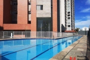 Apartamento à venda, 78 m² por R$ 1.198.000,00 - Perdizes - São Paulo/SP