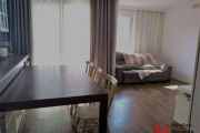 Apartamento com 2 dormitórios, 70 m² - venda por R$ 510.000,00 ou aluguel por R$ 3.400,00/mês - Granja Viana - Cotia/SP