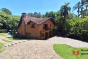 Casa à venda, 500 m² por R$ 3.900.000,00 - Chácara Granja Velha - Carapicuíba/SP