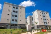 Apartamento com 2 quartos e 1 vaga-  Parque Ipê