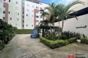 Apartamento de 2 dormitórios - sacada e 1 vaga - Jardim Central - Cotia