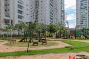 Apartamento com 2 suítes - sacada e 1 vaga -  Osasco