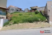 Terreno à venda, 534 m² por R$ 510.351,84 - Granja Viana - Cotia/SP