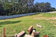 Terreno à venda, 534 m² por R$ 560.752,50 - Granja Viana - Cotia/SP