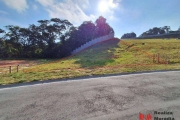 Terreno à venda, 639 m² por R$ 766.860,00 - Granja Viana - Cotia/SP