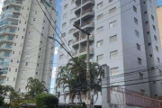 Apartamento com 3 dormitórios e 2 vagas -  Vila Osasco