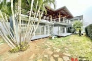 Casa à venda, 400 m² por R$ 1.190.000,00 - Granja Viana - Cotia/SP