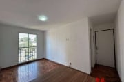 Apartamento para alugar, 45 m² por R$ 1.500,00/mês - Jardim da Glória - Cotia/SP