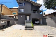 Casa, 460 m² - venda por R$ 1.400.000,00 ou aluguel por R$ 7.117,00/mês - Parque Paulistano - Cotia/SP