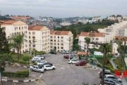 Apartamento com 2 dormitórios - 1 vaga - Condomínio com piscina -  Jardim Caiapiá  -  Cotia