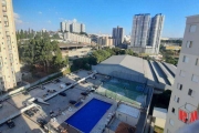 Apartamento à venda com 2 dormitórios e 1 vaga coberta -  São Pedro  -  Osasco