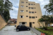 Apartamento com 2 dormitórios à venda, 56 m² por R$ 220.000,00 - Parque Ipê - São Paulo/SP