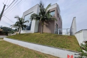 Casa em Condomínio com 3 quartos suítes, piscina a venda, 345 m² por R$ 1.300.000 - Tijuco Preto - Cotia/SP