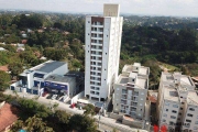 Apartamento à venda, 57 m² por R$ 350.000,00 - Jardim Marilu - Carapicuíba/SP