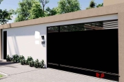 Casa com 2 dormitórios à venda, 60 m² por R$ 430.000,00 - Ayrosa - Osasco/SP