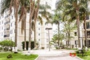 Apartamento com 3 dormitórios e 1 vaga - Jardim Dracena