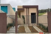 Casa térrea à venda - 2 dormitórios e 2 vagas -  Chácara Roselândia