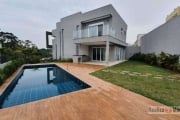 Casa, 307 m² - venda por R$ 3.350.000,00 ou aluguel por R$ 21.000,00/mês - Granja Viana - Vintage - Cotia/SP