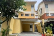 Casa com 3 dormitórios à venda, 195 m² por R$ 950.000,00 - Granja Viana - Cotia/SP