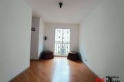 Apartamento para alugar, 45 m² por R$ 1.600,00/mês - Jardim da Glória - Cotia/SP