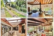 Casa à venda, 641 m² por R$ 2.600.000,00 - Granja Viana - Cotia/SP