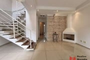 Casa à venda, 106 m² por R$ 636.000,00 - Paisagem Renoir - Cotia/SP