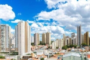 Apartamento com 2 dormitórios e 2 vagas - Vila Lajeado -  Jaguaré