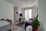 Apartamento com 2 dormitórios à venda, 45 m² por R$ 205.000,00 - Jardim da Glória - Cotia/SP