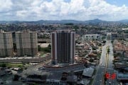 Apartamento à venda - com 2 dormitórios e 1 vaga coberta -  Vila Yolanda  - Osasco