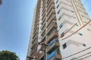 Apartamento à venda - 2 dormitórios - em construção -  Pinheiros