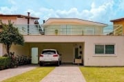 Casa de Condomínio com 4 Quartos e 6 Banheiros à Venda - 234 m² - R$ 3.200.000 - Alphaville