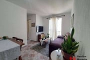 Apartamento com 2 dormitórios para alugar, 45 m² por R$ 1.900,00/mês - Jardim da Glória - Cotia/SP