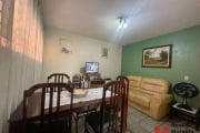 Apartamento com 2 dormitórios, semi mobilado à venda, 64 m² por R$ 240.000 - Aliança - Osasco/SP