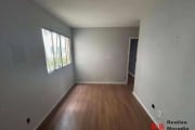 Apartamento com 2 dormitórios e 1 vaga - Jardim da Glória -  Cotia