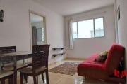 Apartamento de 2 dormitórios e 1 vaga -  Jardim Marilu