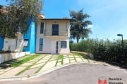 Casa com 3 dormitórios à venda, 96 m² por R$ 764.000,00 - Villa Appia - Cotia/SP