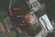 Terreno de 4.000 m² - Jardim da Glória - Cotia