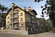 Apartamento com 2 quartos à venda na Rua Lavras Do Sul, 130, Carniel, Gramado