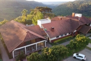 Casa com 4 quartos à venda na Rua Das Alfazemas, 111, Alphaville, Gramado