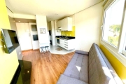 Apartamento com 1 quarto à venda na Rua Paul Harris, 360, Centro, Canela