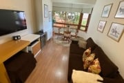 Apartamento com 1 quarto à venda na Rua São Pedro, 1389, Centro, Gramado